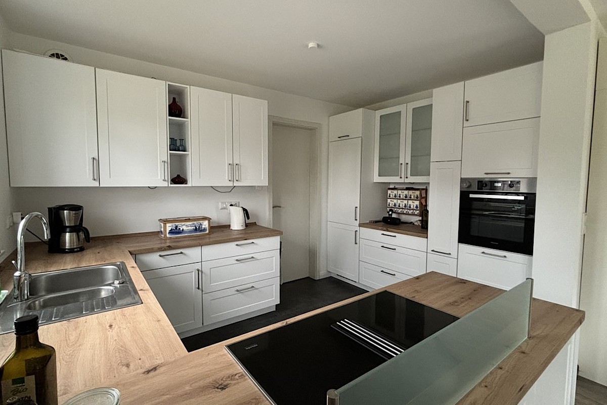 Haus Kauf 21354 Bleckede Küche
