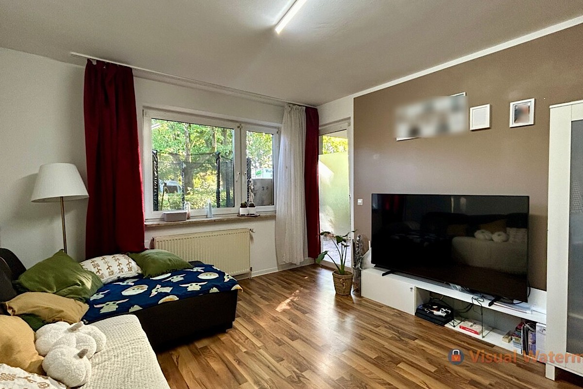 Wohnung Kauf 22589 Hamburg Wohnen