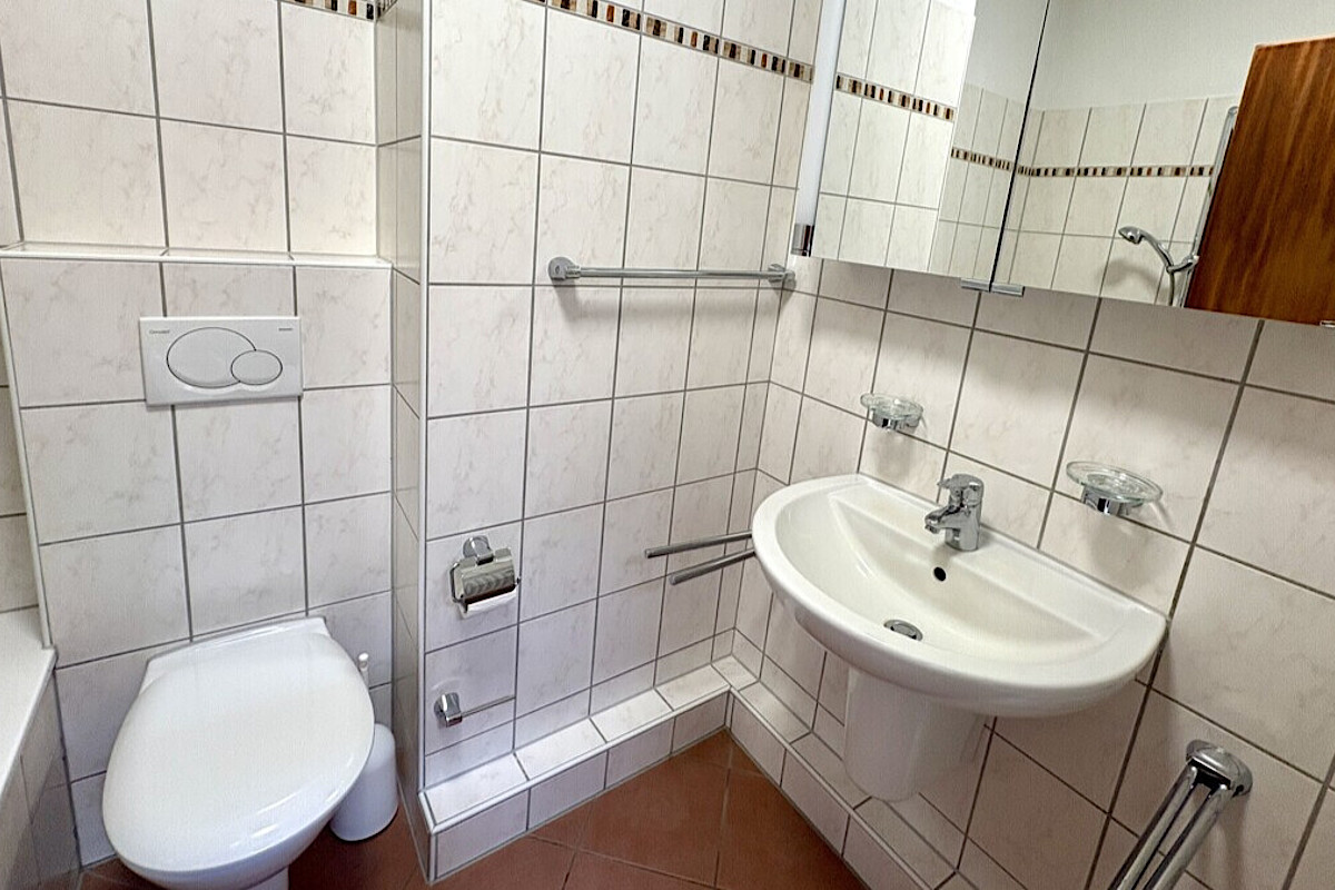 Haus Kauf 21149 Hamburg Bad OG