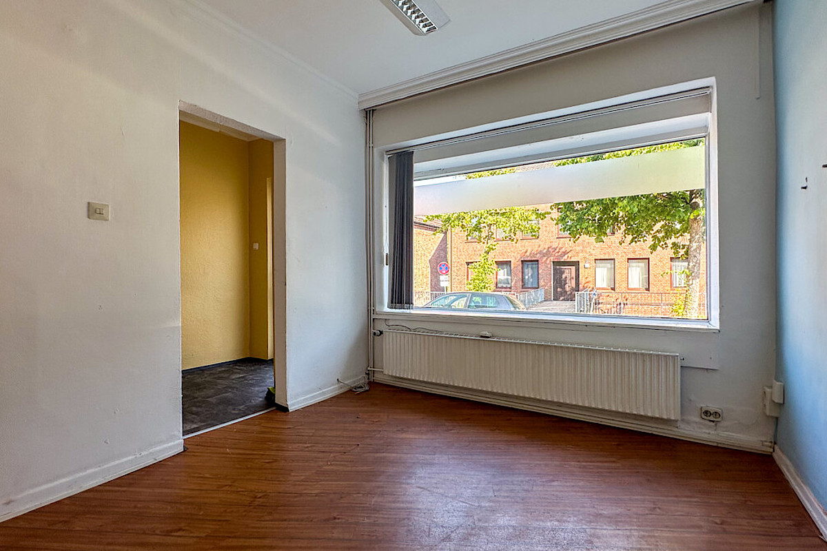 Grundstück Kauf 21029 Hamburg Salon 1