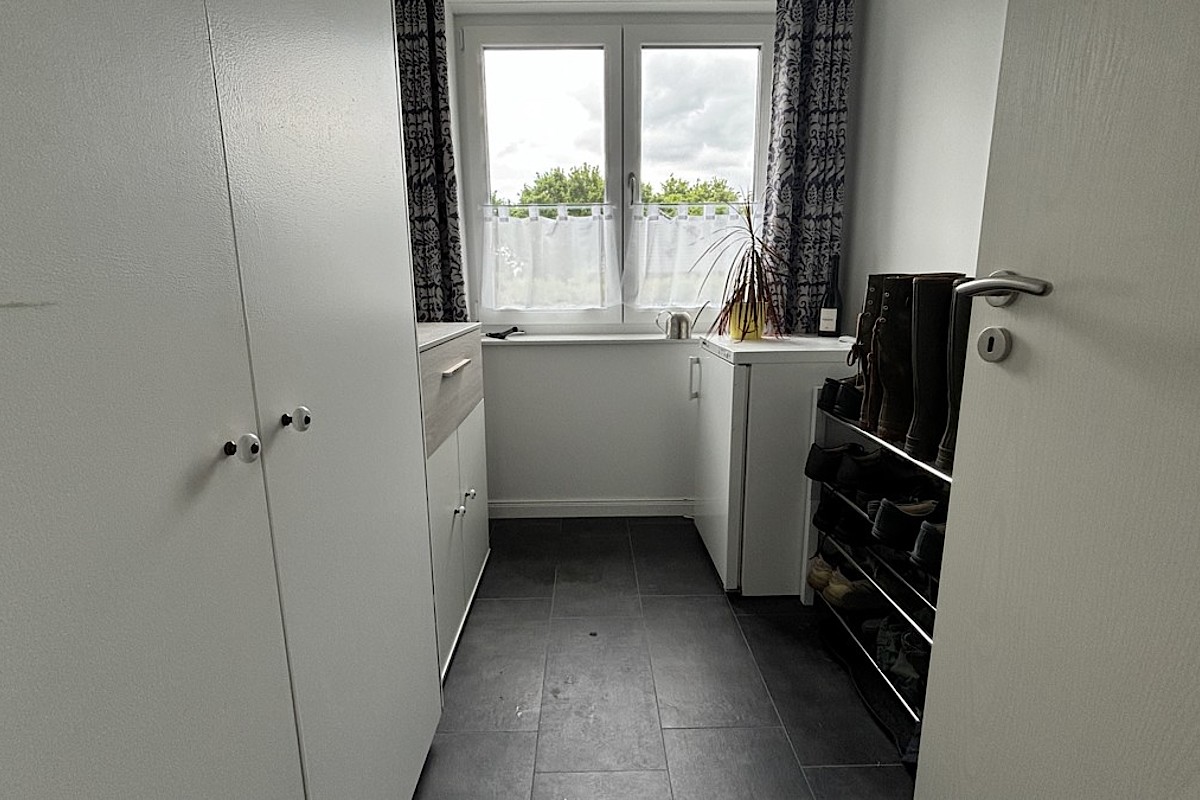 Haus Kauf 21354 Bleckede Abstellraum