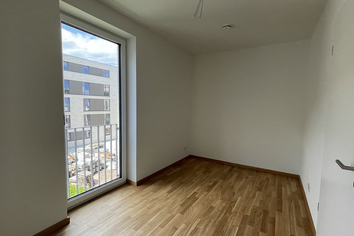 Wohnung Miete / Pacht 22527 Hamburg Kind 2.OG