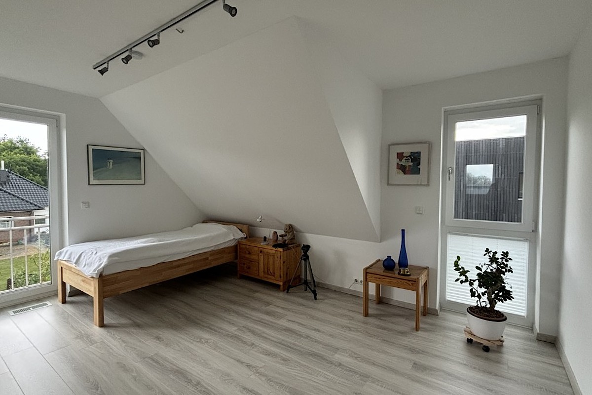 Haus Kauf 21354 Bleckede Schlafen