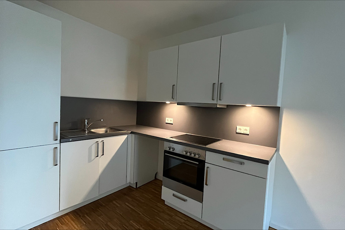Haus Miete / Pacht 22419 Hamburg Küche