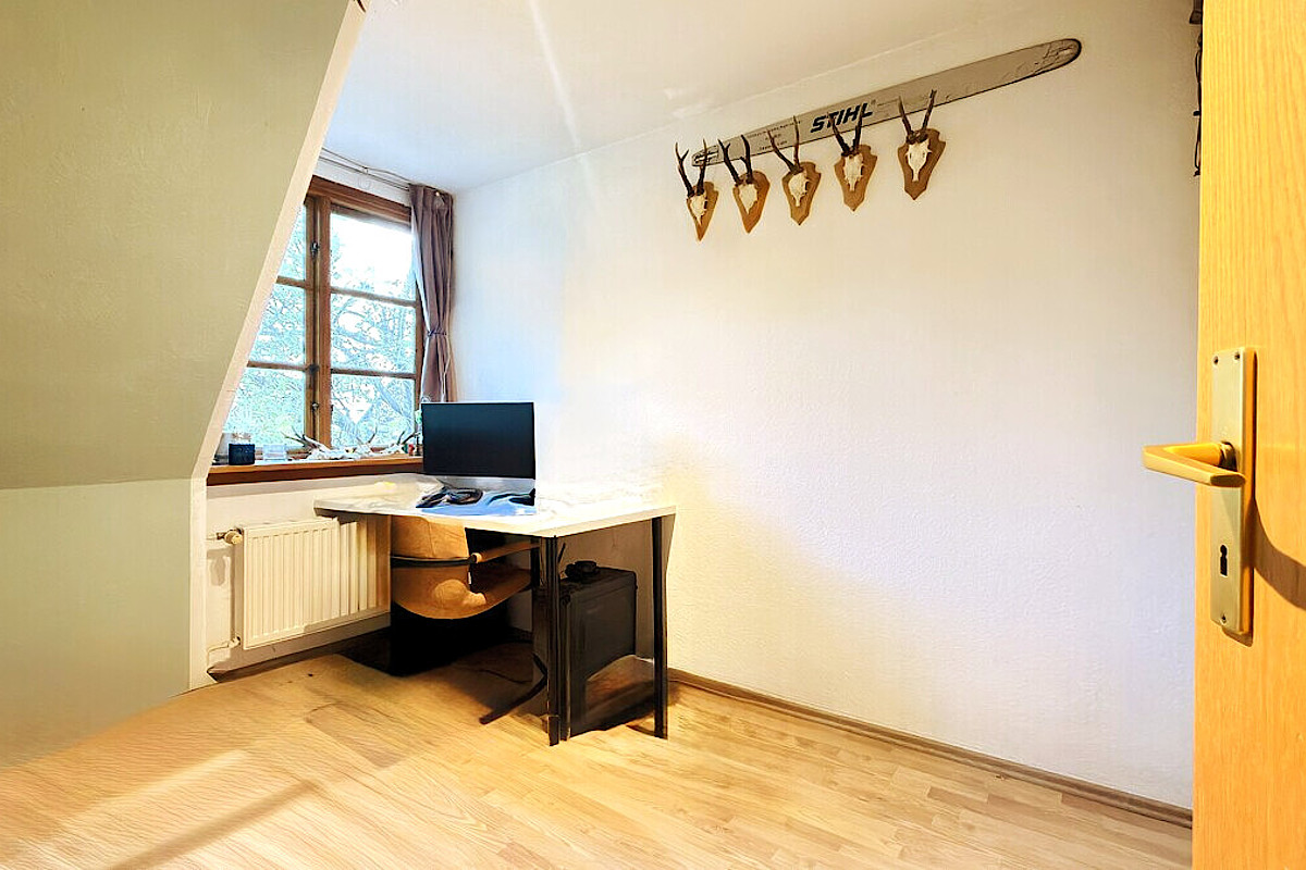 Haus Kauf 24589 Ellerdorf Zimmer