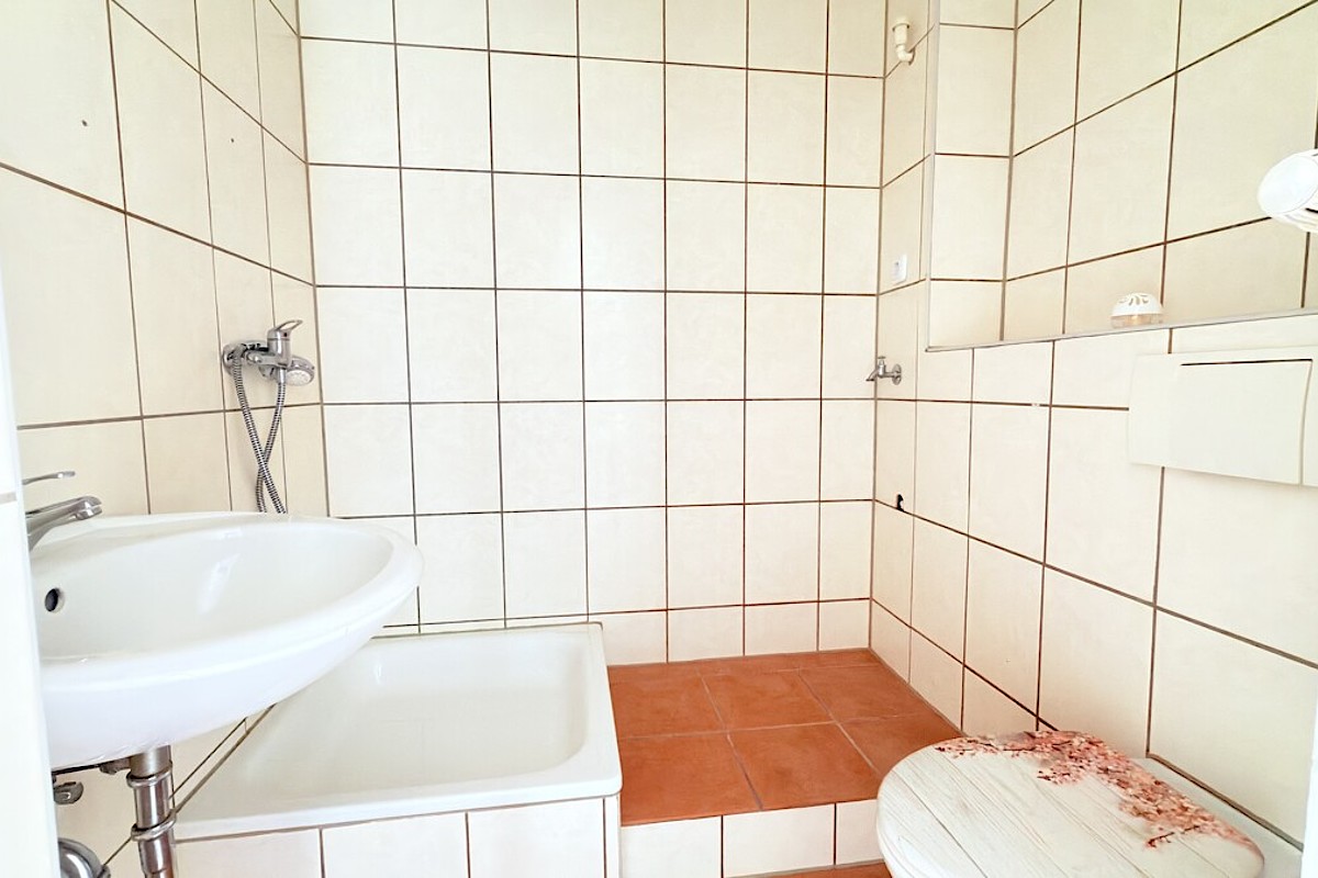 Wohnung Kauf 24582 Bordesholm Bad