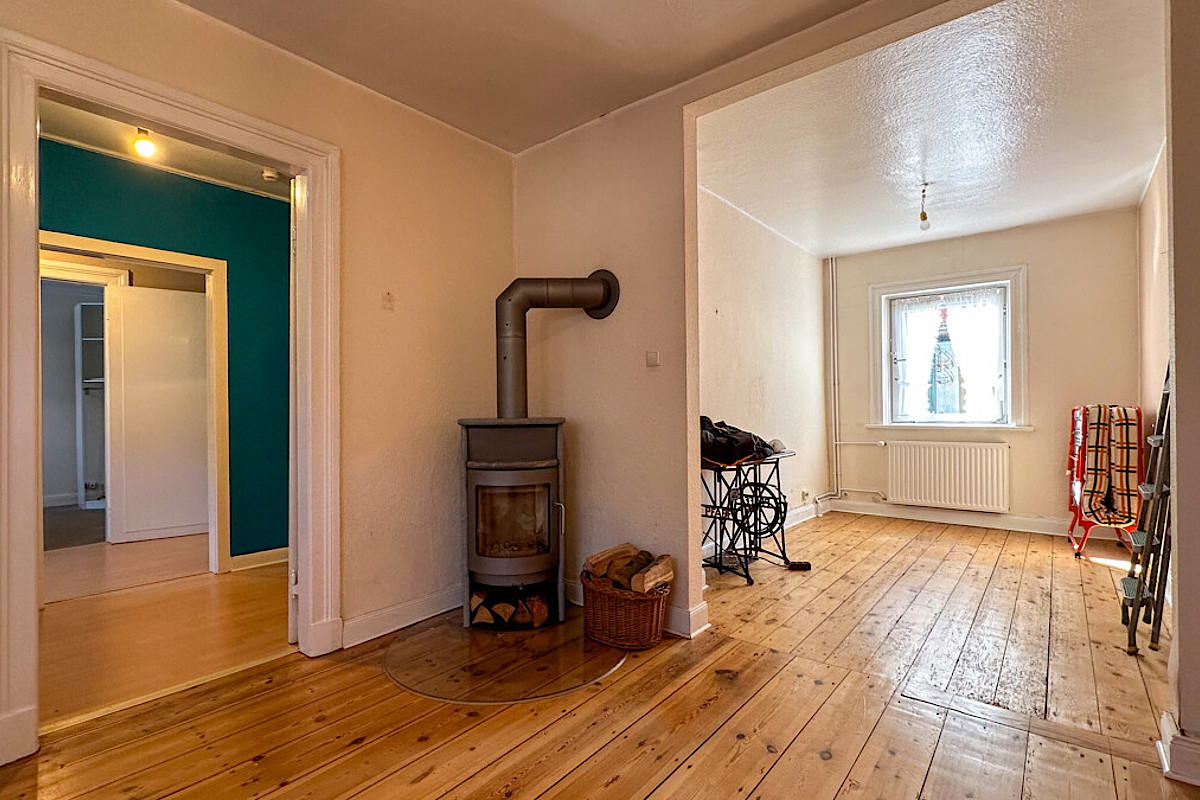 Grundstück Kauf 21029 Hamburg Wohnen 2 (EG rechts)