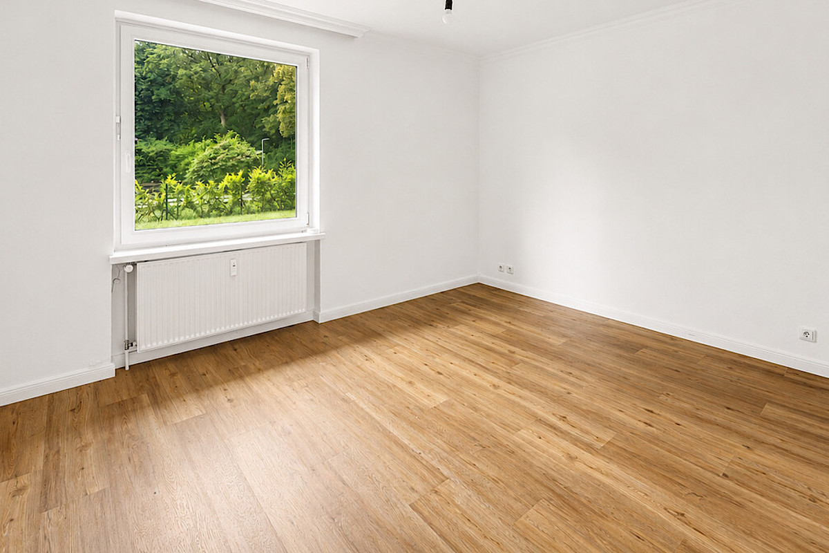 Wohnung Kauf 25421 Pinneberg Schlafzimmer