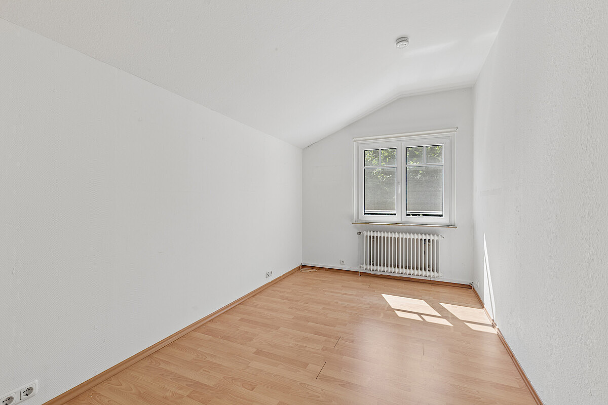 Haus Kauf 25451 Quickborn , Kreis Pinneberg Schlafzimmer 2 im OG