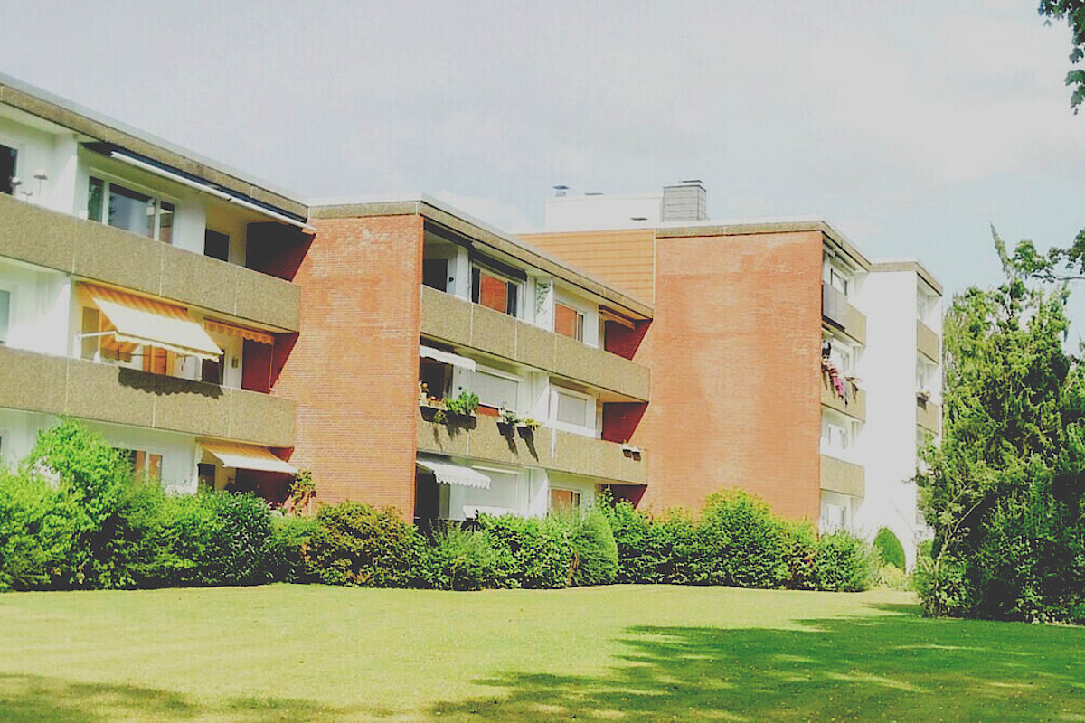 Wohnung Kauf 22846 Norderstedt Titelbild