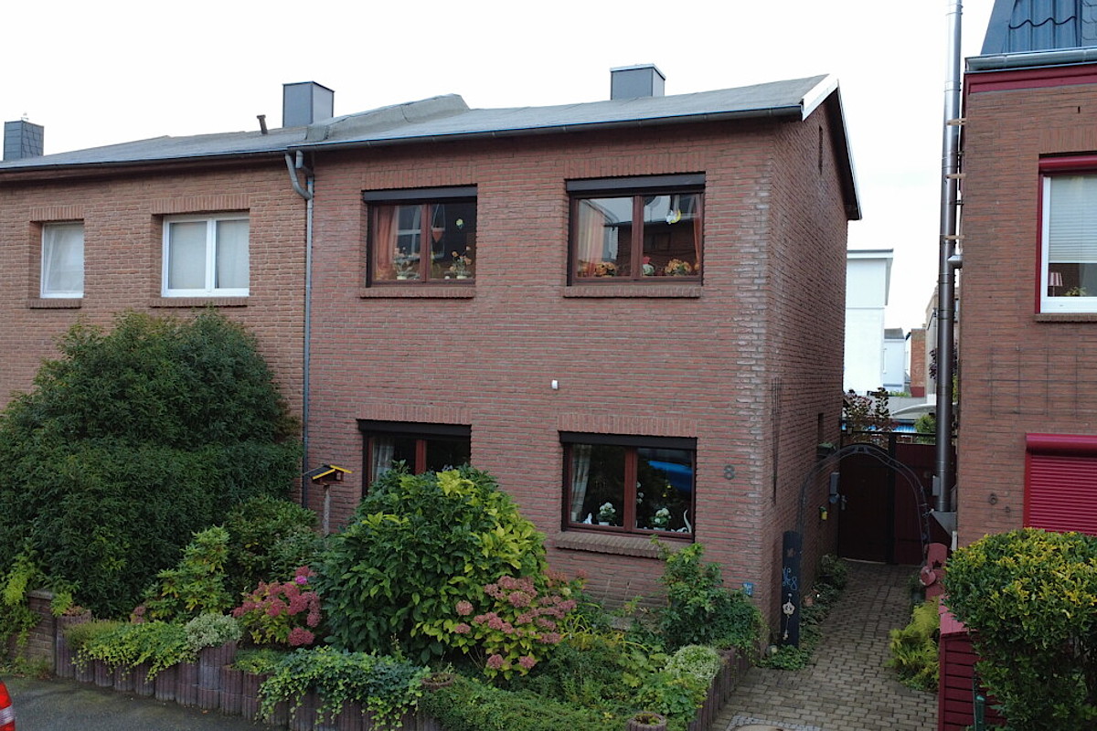 Haus Kauf 23554 Lübeck Titelbild