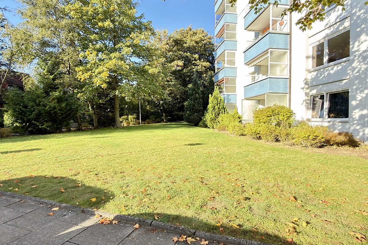 Wohnung Kauf 24119 Kronshagen Gemeinschaftsgrundstück