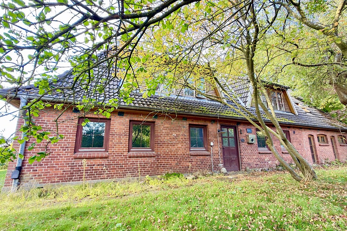 Haus Kauf 24589 Ellerdorf Außenansicht