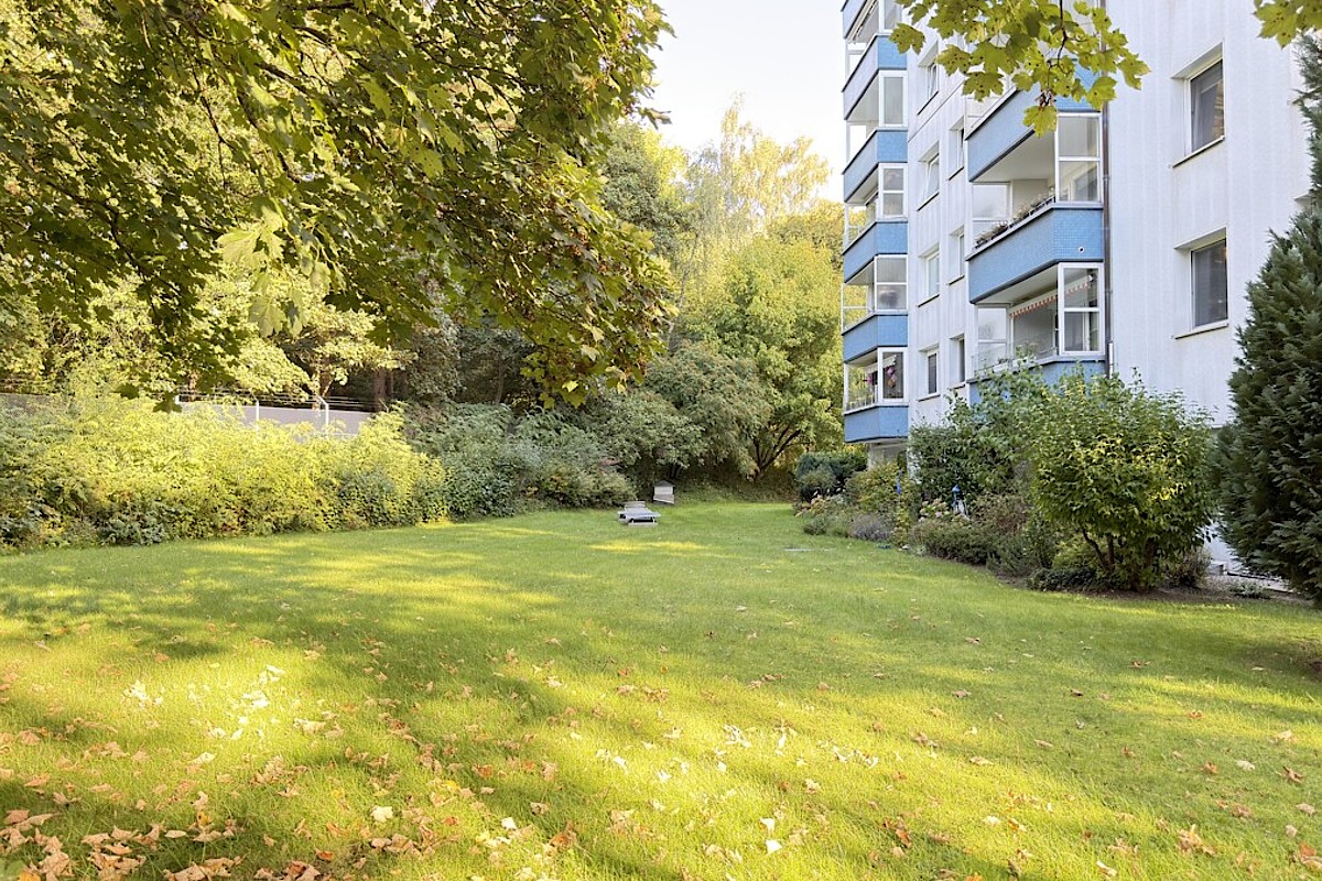 Wohnung Kauf 24119 Kronshagen Gemeinschaftsgrundstück