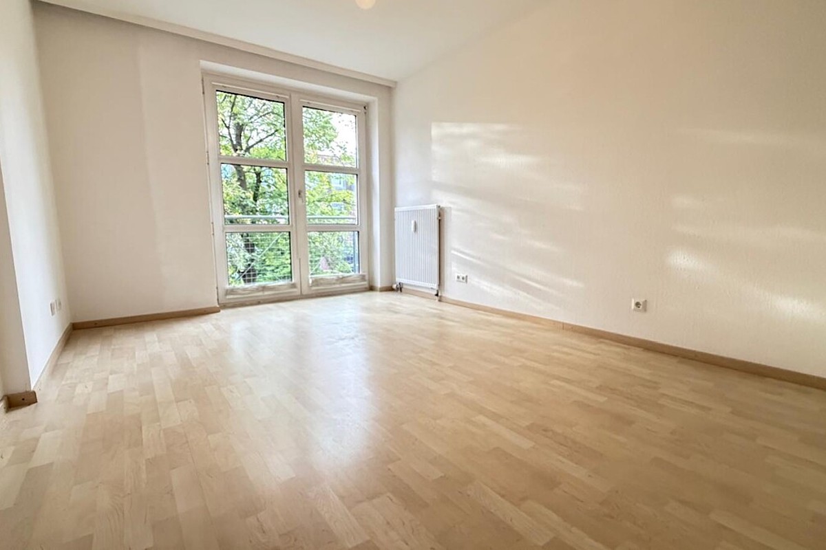 Wohnung Kauf 21339 Lüneburg (Weststadt) Schlafzimmer