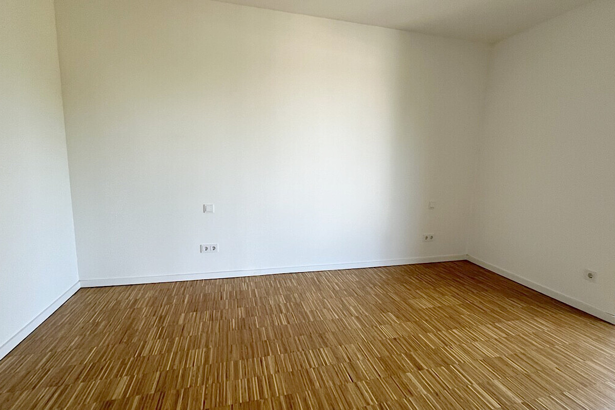 Wohnung Miete / Pacht 22419 Hamburg Schlafzimmer
