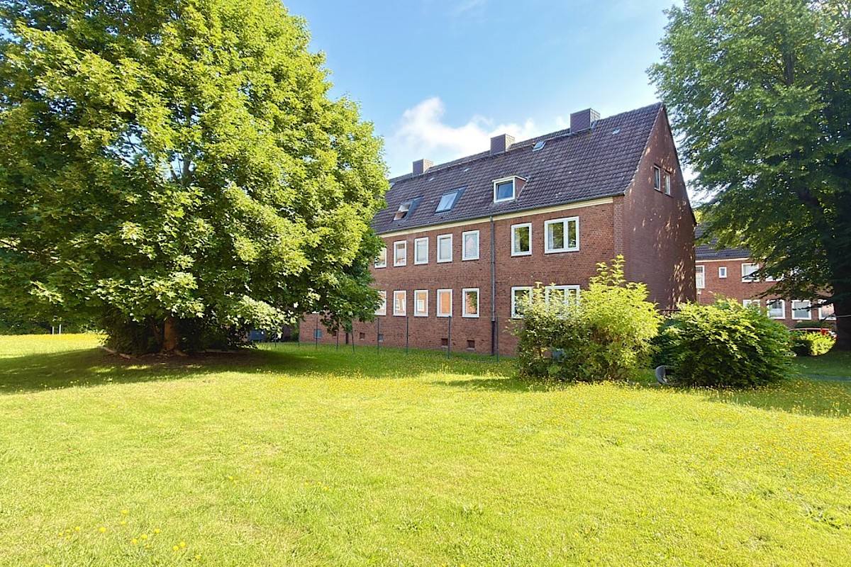 Wohnung Kauf 24148 Kiel Rückseite