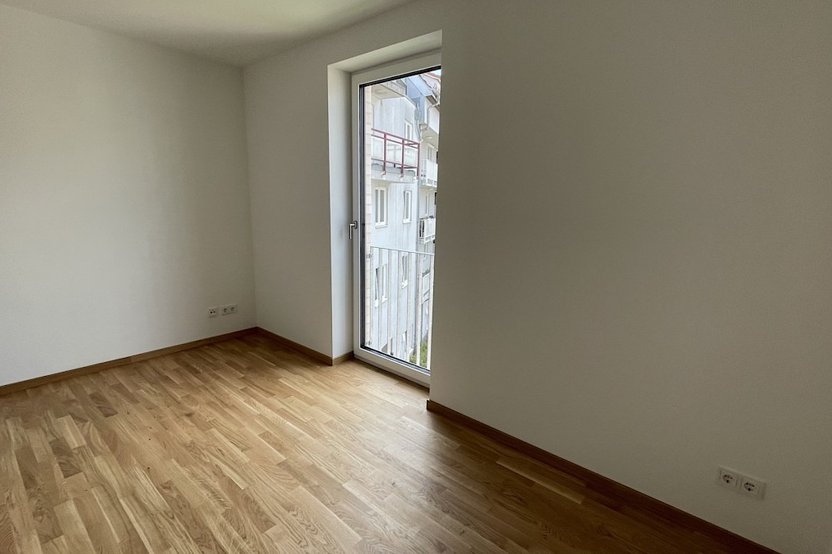 Wohnung Miete / Pacht 22527 Hamburg Kind 2.OG