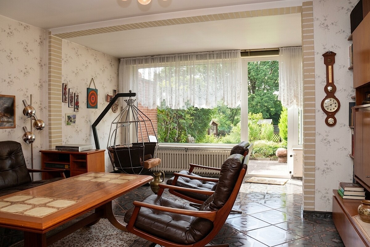 Haus Kauf 22149 Hamburg Wohnzimmer