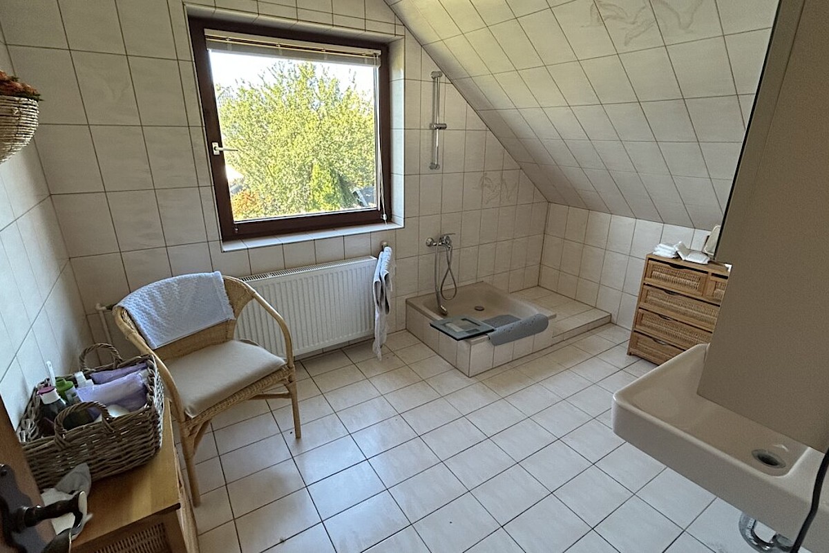 Haus Kauf 23845 Itzstedt Bad OG