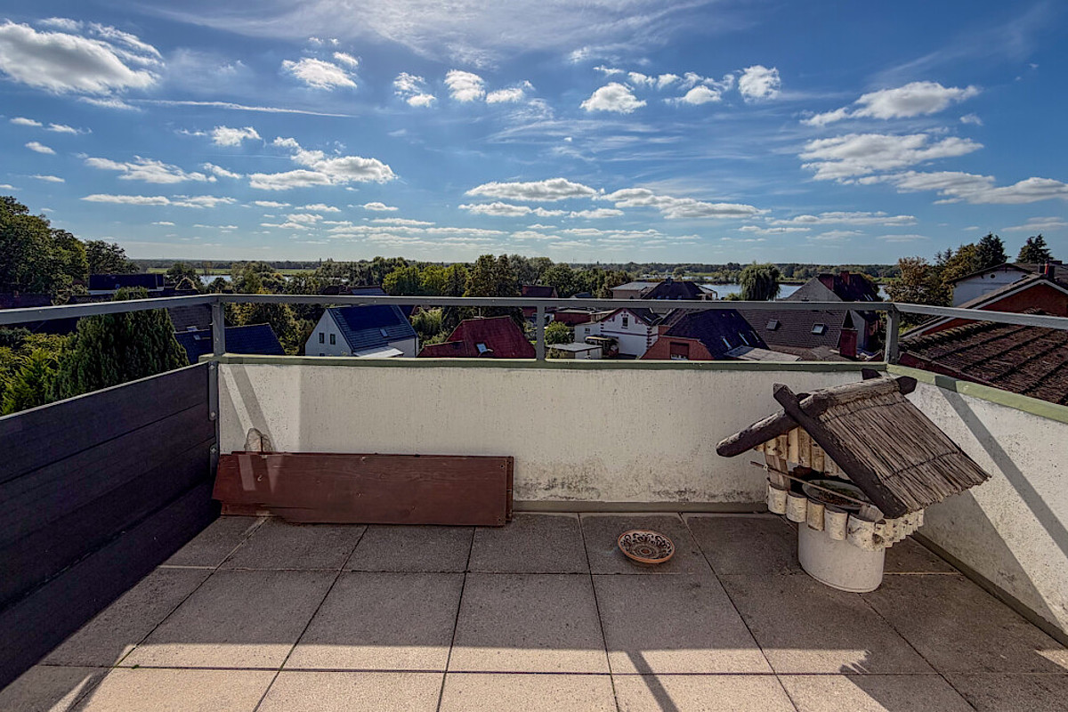 Wohnung Kauf 21502 Geesthacht Balkon