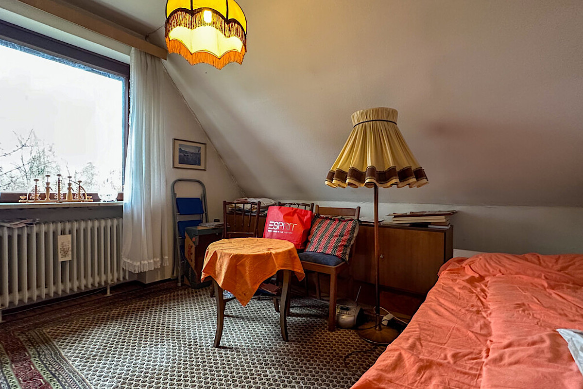 Haus Kauf 22958 Kuddewörde Kinderzimmer 1