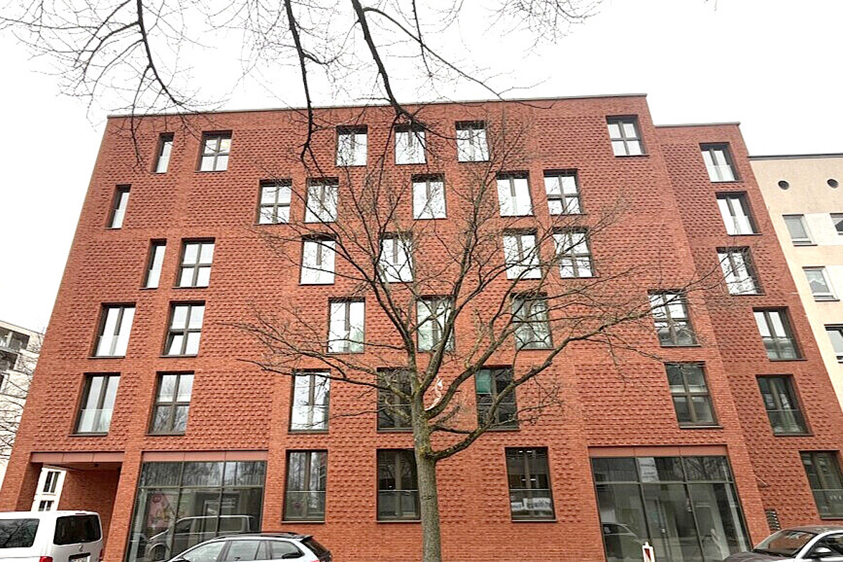 Wohnung Miete / Pacht 30167 Hannover Titelbild