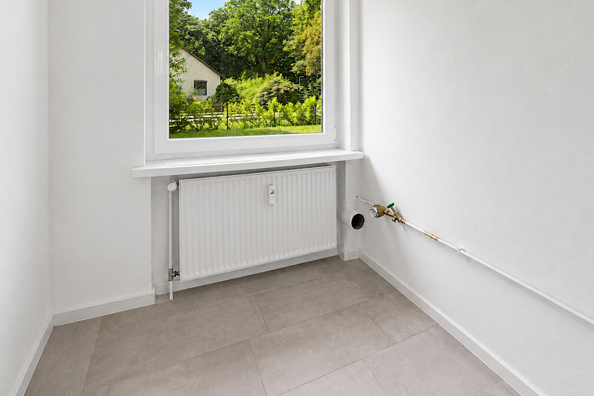 Wohnung Kauf 25421 Pinneberg Badezimmer