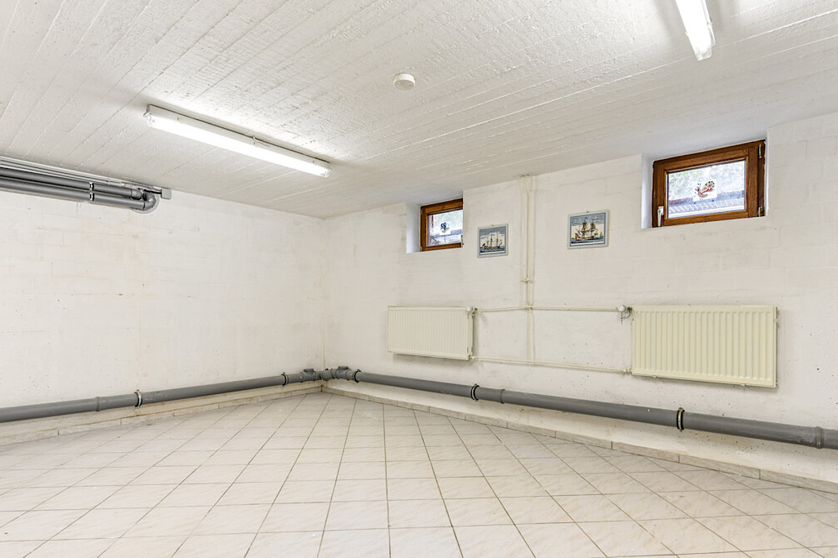 Haus Kauf 22459 Hamburg Abstell 2 (KG)