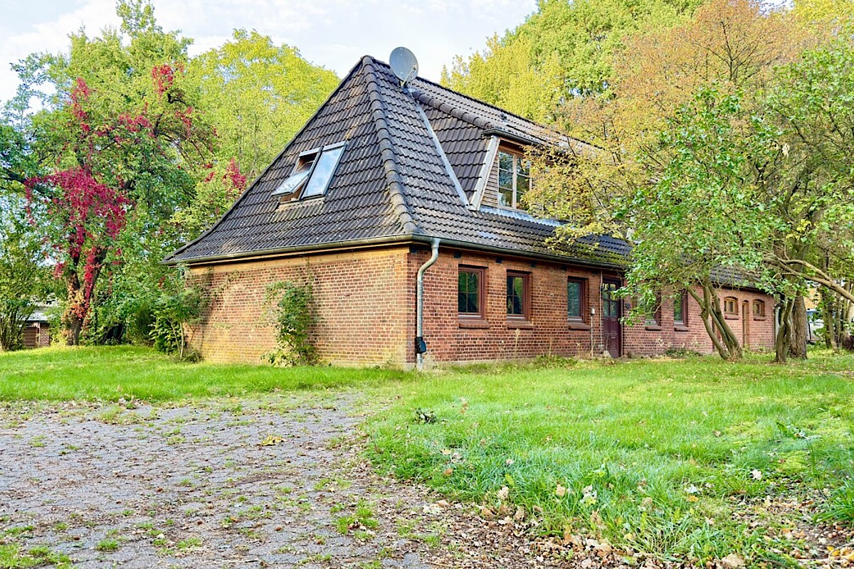 Haus Kauf 24589 Ellerdorf Profil